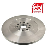 Febi 10925 Brake Disc Front Rear Premium Grade Durable High Performance