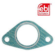 Febi 12314 Intake Manifold Gasket High Performance BMW 5 Series 1991 - 1995