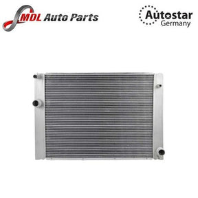 AutoStar Germany RADIATOR 519209 17117507972