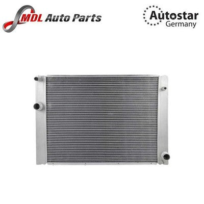 AutoStar Germany RADIATOR 519209 17117507972