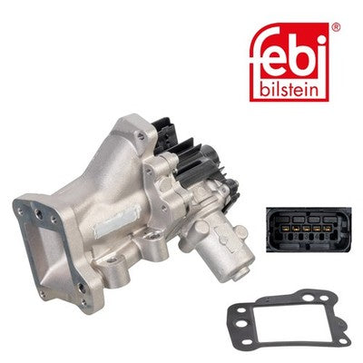 Febi 109638 EGR Valve Fits Land Rover Discovery Sport 2014 - 2025