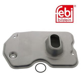 Febi 100458 Transmission Oil Filter High Performance Fits Audi Q7 2011 - 2015