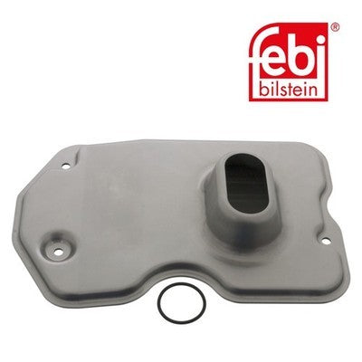 Febi 100458 Transmission Oil Filter High Performance Fits Audi Q7 2011 - 2015