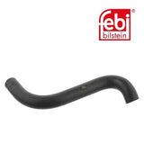 Febi 11421 Coolant Hose Front Premium Fits Citro�n Berlingo 1998 - 2005