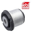 Febi 104489 Control Trailing Arm Bush Front Left Right Fits BMW X5 2013-2018