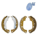 Blueprint ADBP410020 Brake Shoes Rear Axle Premium Fits Fiat Doblo 2001 - 2024