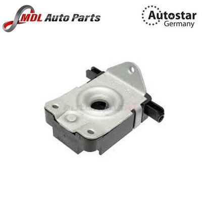 Autostar Germany Hood Lock 51238203859