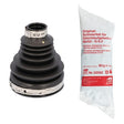 Febi 184459 CV Boot Kit Transmission Sided Premium Fits Ford Kuga 2019 - 2025