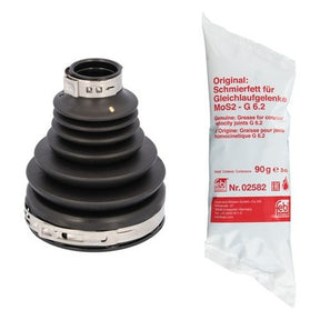 Febi 184459 CV Boot Kit Transmission Sided Premium Fits Ford Kuga 2019 - 2025