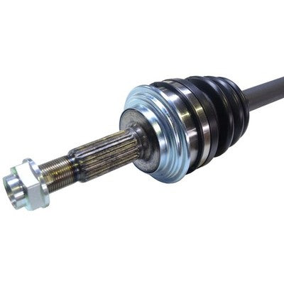 Febi 188139 Drive Shaft Front Axle Left Fits Toyota Yaris/Vitz 2005 - 2010