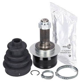 Febi 185802 Drive Shaft Joint Kit Standard Durable Fits Suzuki Swift 2006 - 2025