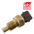 Febi 106458 Coolant Temperature Sensor Premium Fits Citroën ZX 1996 - 1997