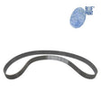 Blueprint ADC47533 Timing Belt Rounded Tooth Fits Proton Satria 1996 - 2000