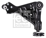 Febi 184531 Control Arm Standard Fits Mercedes-Benz Marco Polo 2019 - 2025