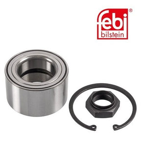 Febi 24519 Wheel Bearing Kit Tapered Roller Fits Peugeot Boxer 1997 - 2002
