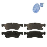 Blueprint ADU174215 Brake Pad Set Front Fits Mercedes-Benz GLE 2015 - 2019