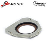AutoStar Germany Crankshaft Seal Ring 06H103171A for Audi A3 A4 A5 VW Golf Jetta