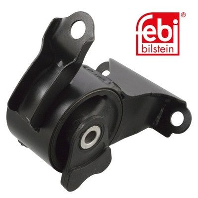 Febi 103234 Transmission Mount High Performance Fits Honda CR-V 2001-2007