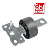 Febi 39207 Premium Trailing Arm Bush Rear Left Fits Volvo XC60 2013-2015
