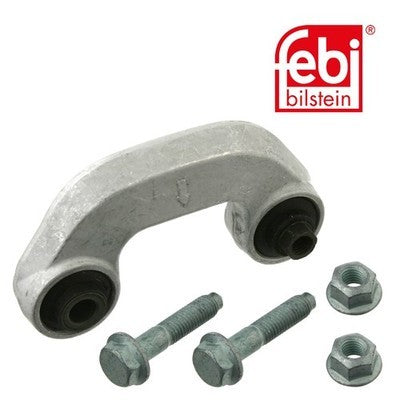Febi 21926 Stabiliser Link Front Right High Performance Fits Audi A4 2001 - 2004