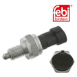 Febi 02799 Reverse Light Switch High Performance Fits Opel Senator 1990 - 1993