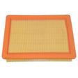 Febi 192851 Air Filter Insert Durable Standard Premium Fits MG GS 2016 - 2025