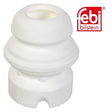 Febi 26875 Bump Stop Front High performance Fits BMW 3 Series 2004 - 2002