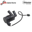 Autostar Germany AUXILIARY WATER COOLANT PUMP For AUDI 7N0965561B