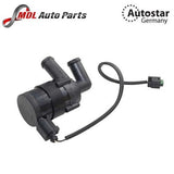 Autostar Germany AUXILIARY WATER COOLANT PUMP For AUDI 7N0965561B