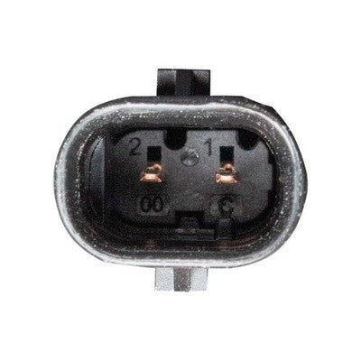Febi 185889 Exhaust Gas Temperature Sensor Premium Fits Opel Astra 2013 - 2015