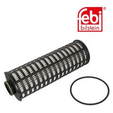 Febi 107822 Oil Filter With Seal Ring Premium Grade Durable High Performance