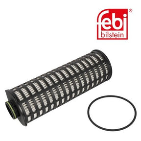 Febi 107822 Oil Filter With Seal Ring Premium Grade Durable High Performance