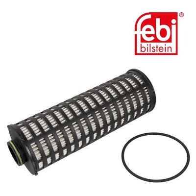 Febi 107822 Oil Filter With Seal Ring Premium Grade Durable High Performance