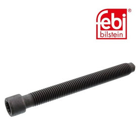Febi 18146 Cylinder Head Bolt Heavy Standard Durable Fits Audi A4 1997 - 2001