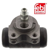 Febi 05706 Wheel Cylinder Cast Iron Premium Grade Fits Ford Fiesta 1984 - 1989