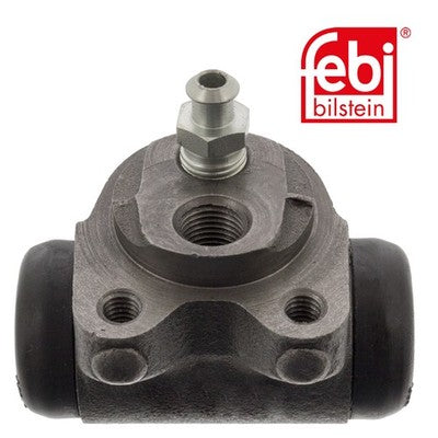 Febi 05706 Wheel Cylinder Cast Iron Premium Grade Fits Ford Fiesta 1984 - 1989