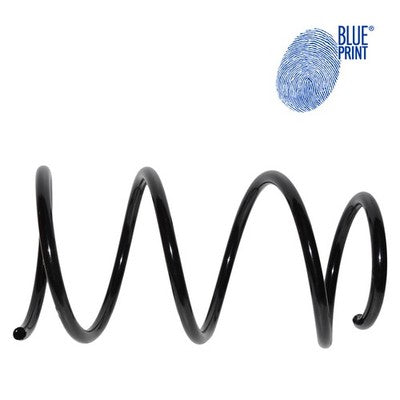 Blueprint ADT388327 Coil Spring High Quality Fits Toyota Corolla 2002 - 2007