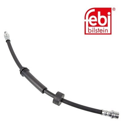 Febi 170490 Premium Brake Hose Rear Left Right Fits Ford Focus 1999-2004