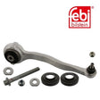 Febi 40350 Control Arm Front Right Lower Fits Mercedes-Benz C-Class 2009 - 2014