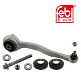 Febi 40350 Control Arm Front Right Lower Fits Mercedes-Benz C-Class 2009 - 2014