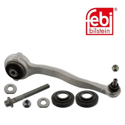 Febi 40350 Control Arm Front Right Lower Fits Mercedes-Benz C-Class 2009 - 2014
