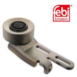 Febi 04724 Tensioner Assembly High Performance Fits Peugeot 106 Van 1996 - 2001