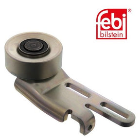 Febi 04724 Tensioner Assembly High Performance Fits Peugeot 106 Van 1996 - 2001