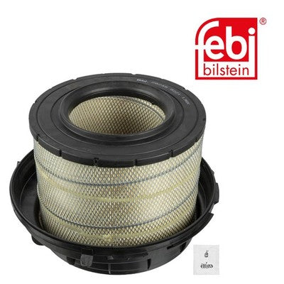 Febi 28245 Air Filter Standard Premium Quality Fits Honda Accord 2004 - 2008