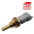 Febi 28381 Coolant Temperature Sensor Premium Fits Opel Corsa 2006 - 2014