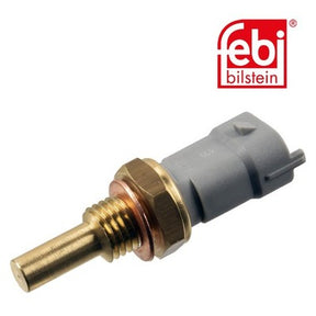 Febi 28381 Coolant Temperature Sensor Premium Fits Opel Corsa 2006 - 2014