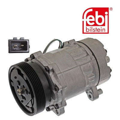 Febi 45159 Air Conditioning Compressor Premium Fits VW Golf 1998 - 2002