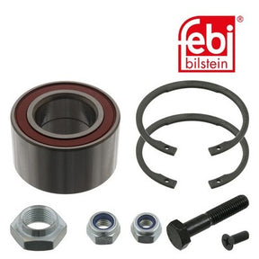 Febi 03621 Wheel Bearing Kit Standard Premium Quality Fits VW Golf 1983 - 1987