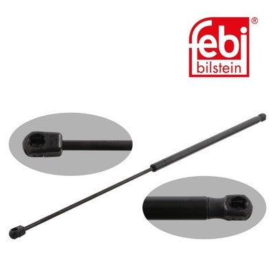 Febi 31635 Gas Spring Premium High Performance Fits Audi A5 2013 - 2017
