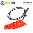 AutoStar Germany ABS SENSOR BMW 5 GT F07 34526775866